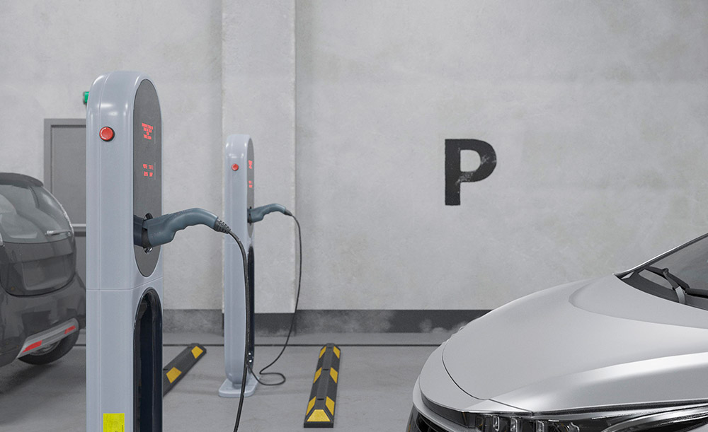 normativa-instalar-cargador-coche-electrico-en-garaje-comunitario