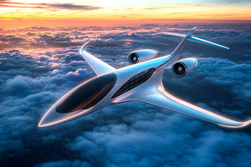 aviones-electricos