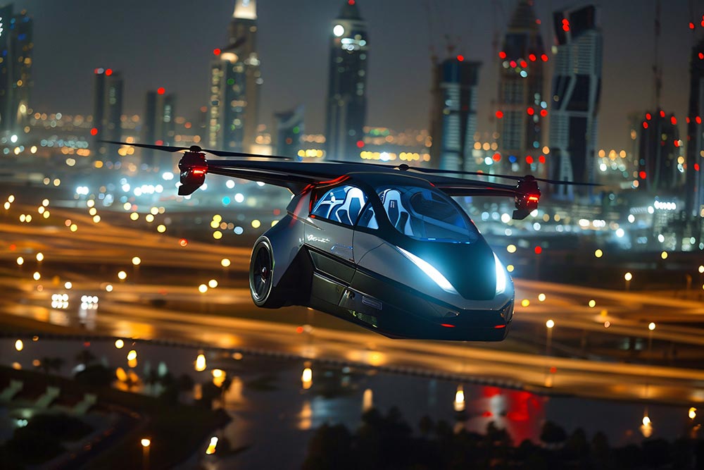 joby-aviation