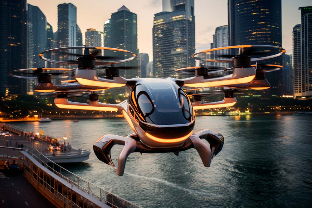 volocopter